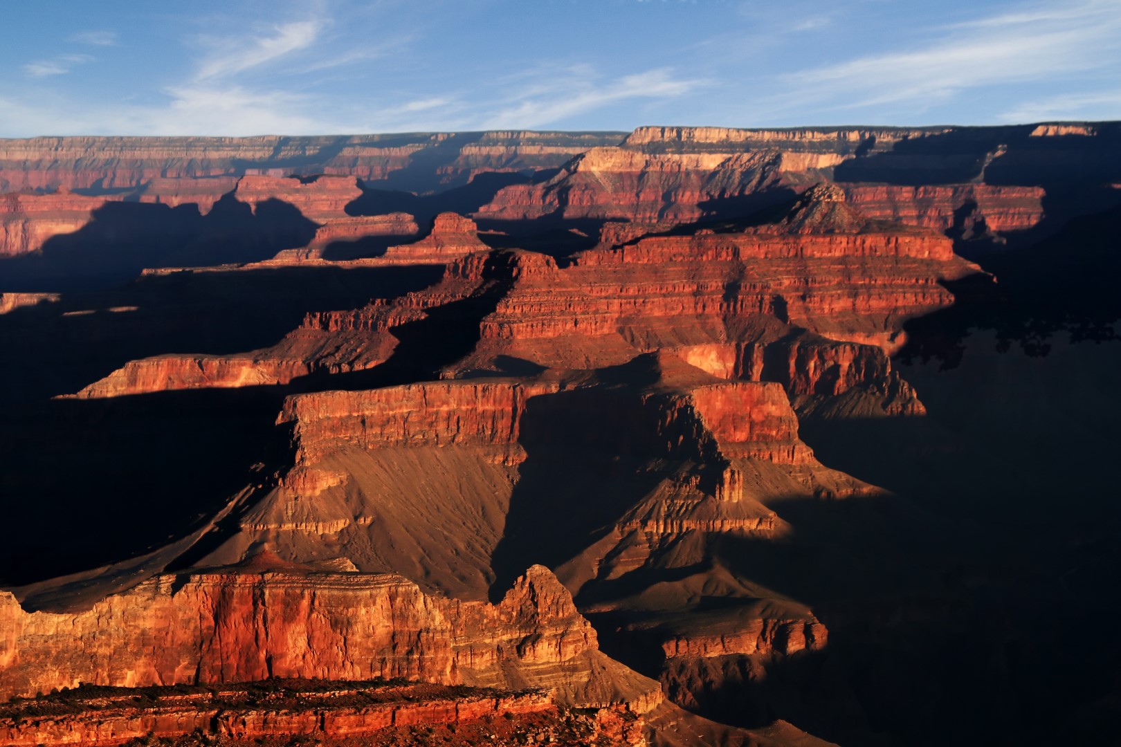 25 Best Canyons Of America Topozone